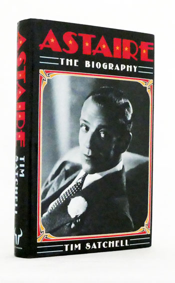 Astaire The Biography