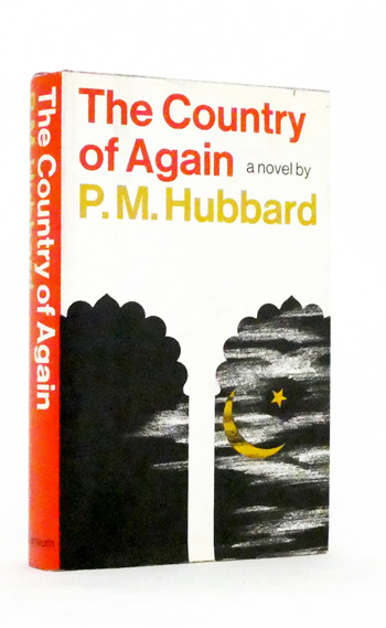 The Country of Again