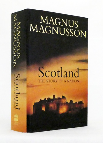 Scotland The Story Of A Nation