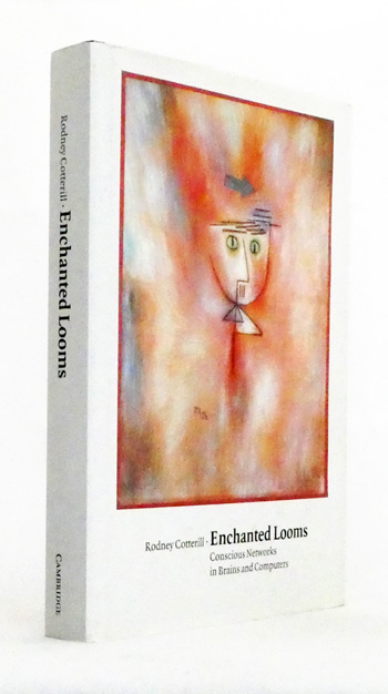 Enchanted Looms: Conscious Networks in Brains and Computers.