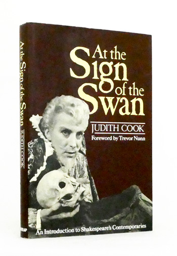 At the Sign of the Swan: An Introduction to Shakespeare's Contemporaries