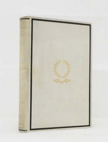 FRIENDSHIP'S GARLAND Being the conversations, letters and opinions of the late Arminius, Baron Von Thunder-Ten-Tronckh