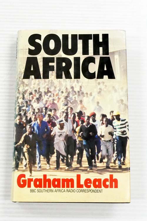 South Africa No Easy Path To Peace
