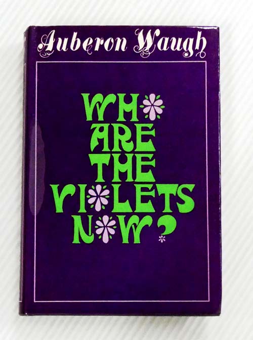 Who Are The Violets Now