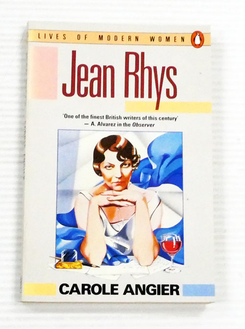Jean Rhys