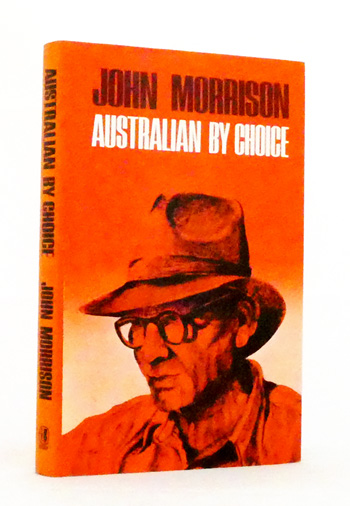 Australian by Choice