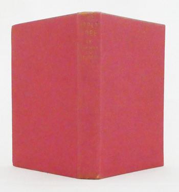 The Apple Tree A short novel and some stories.