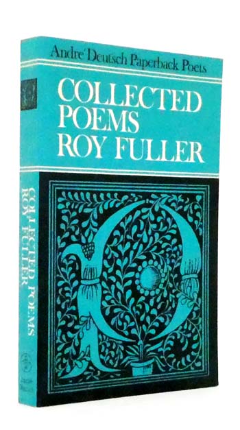 Collected Poems 1936-1961
