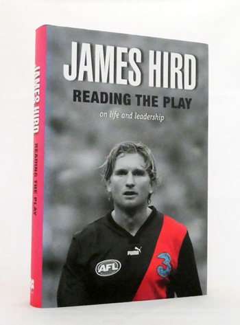 Reading the Play. On life and leadership