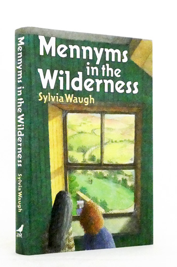 Mennyms in the Wilderness