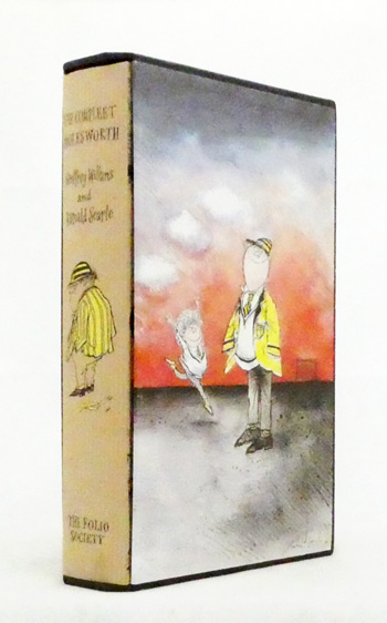 The Compleet Molesworth