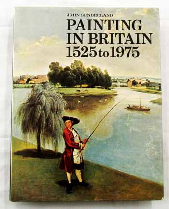 Painting in Britain 1525 to 1975