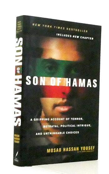 Son of Hamas