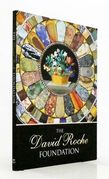 The David Roche Foundation