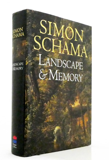 Landscape and Memory