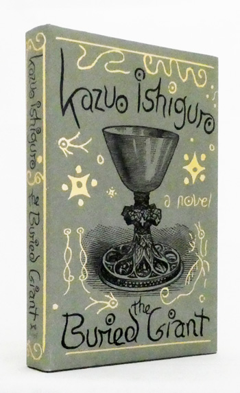 The Buried Giant [Signed]