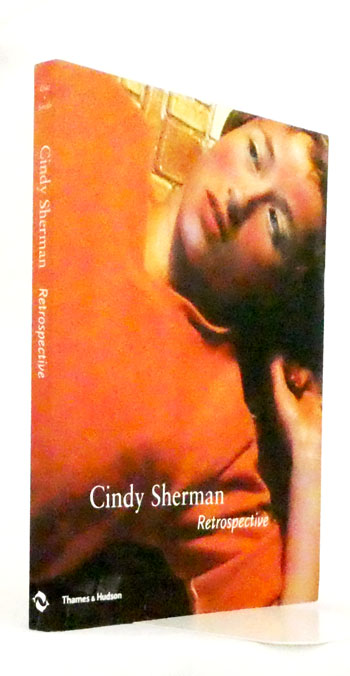 Cindy Sherman Retrospective