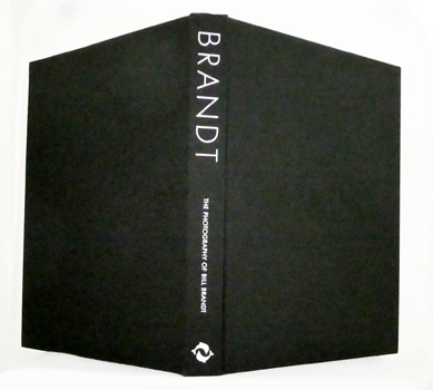 The Photography of Bill Brandt