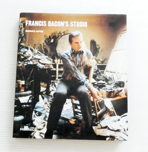 Francis Bacon's Studio