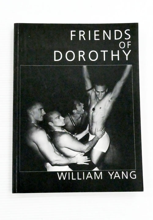 Friends of Dorothy