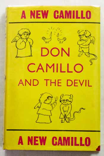 Don Camillo and the Devil