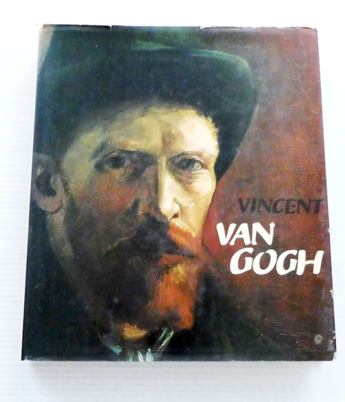 Vincent Van Gogh