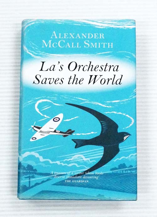 La's Orchestra Saves the World