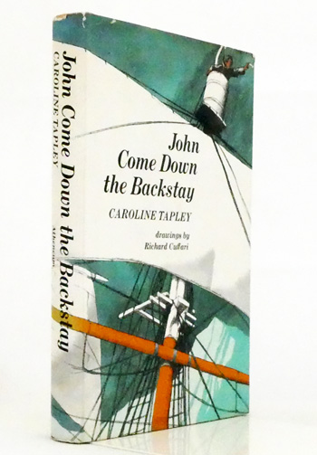 John Come Down the Backstay