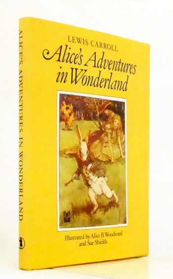 Alice's Adventures in Wonderland