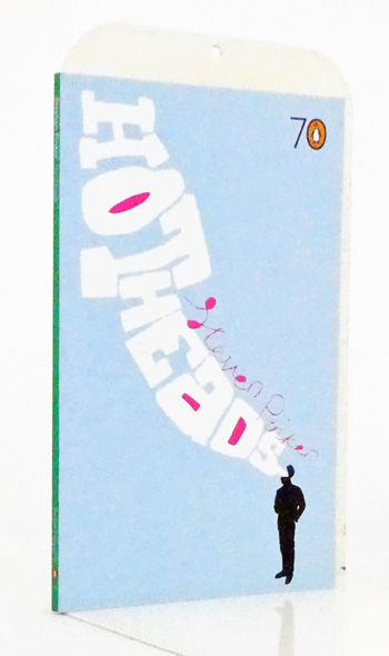 Hotheads (Pocket Penguins 37)