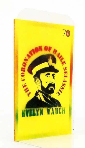 The Coronation of Haile Selassie (Pocket Penguins 66)