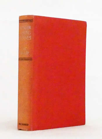 Honour Among Thieves