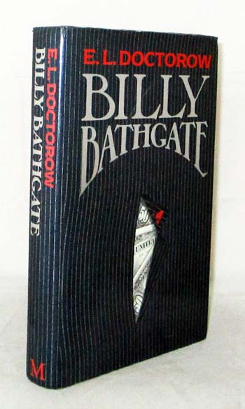 Billy Bathgate