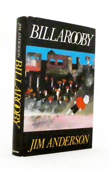 Billarooby