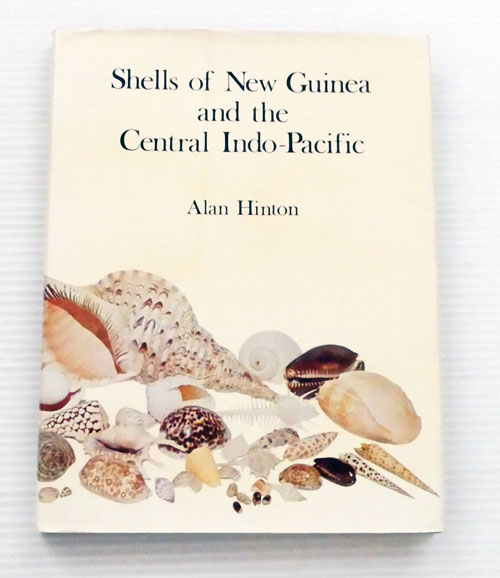 Shells of New Guinea and the Central Indo-Pacific