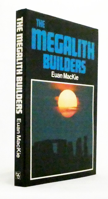 The Megalith Builders