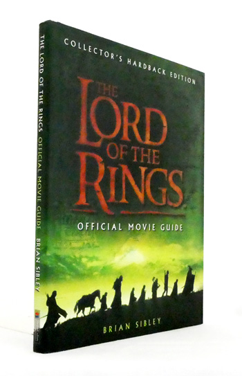 The Lord of The Rings Official Movie Guide