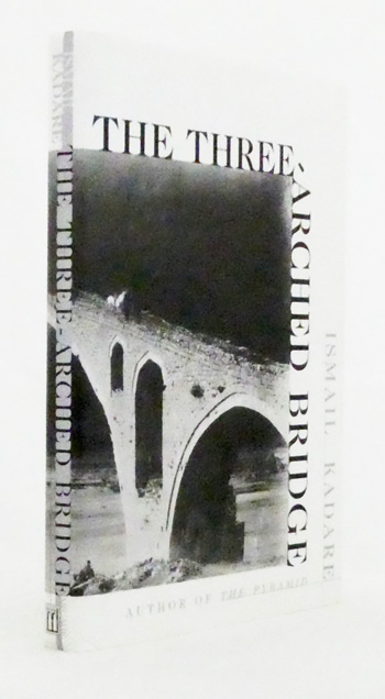 The Three-Arched Bridge