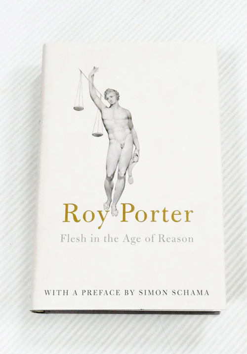 Flesh in the Age of Reason