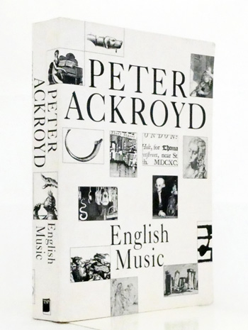 English Music