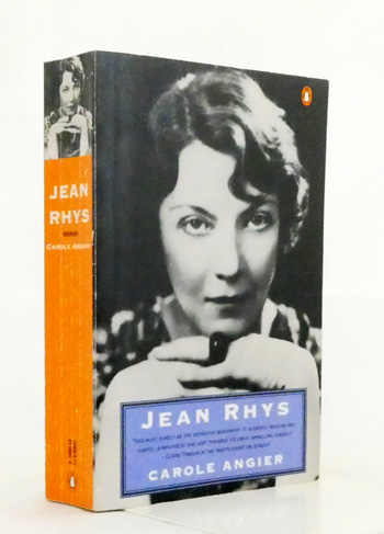 Jean Rhys Life and Work