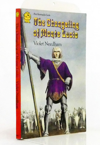 The Changeling of Monte Lucio