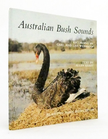 Australian Bush Songs