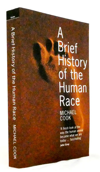 A Brief History of the Human Race