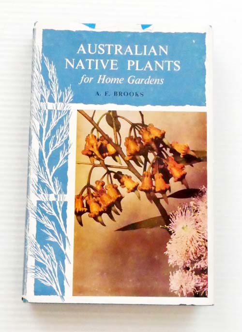 Australian Native Plants for Home Gardens