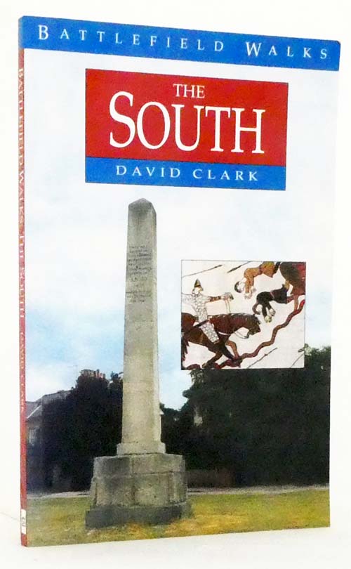 Battlefield Walks : The South