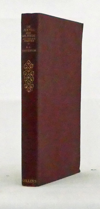 Dr Jekyll and Mr Hyde and Other Stories