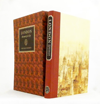 London Portrait of a City