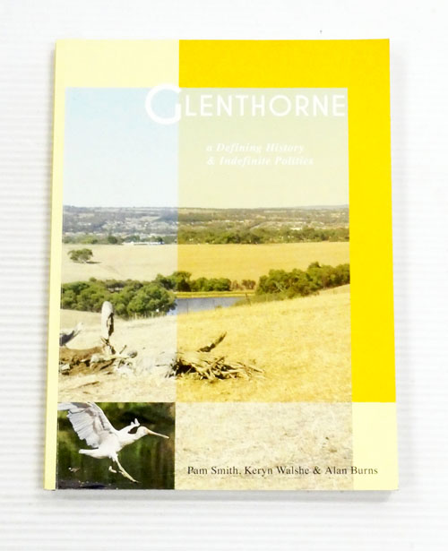 Glenthorne A Defining History and Indefinite Politics