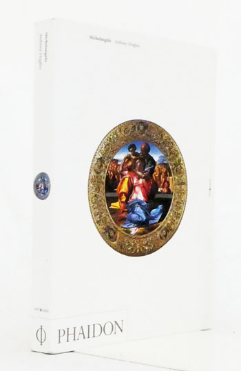 Image for Michelangelo Michelangelo